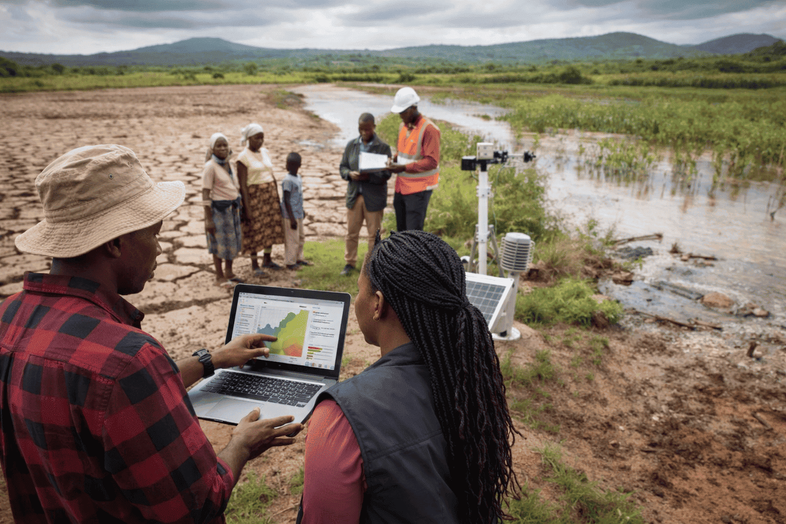 Understanding Climate Change Vulnerability Assessments